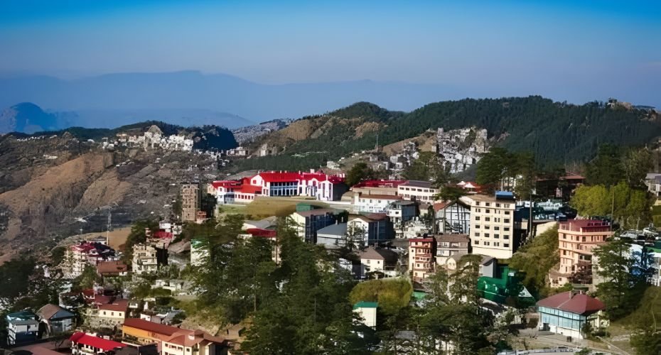 dehradun