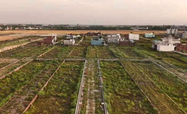 Top developers in Uttarakhand